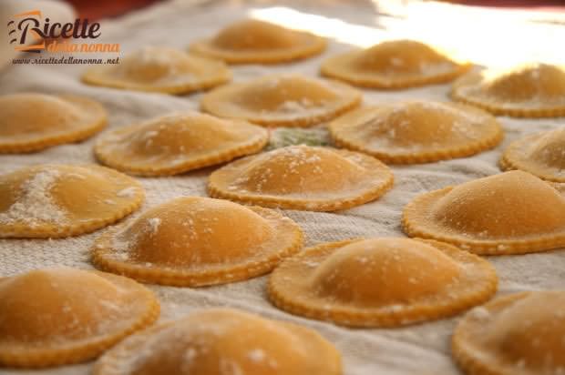 Come Fare La Pasta Fatta In Casa Ricette Della Nonna