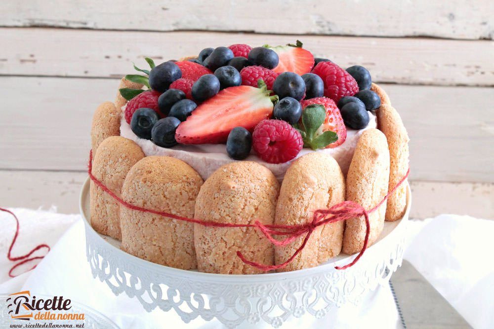 Ricetta Semifreddo Al Mascarpone Ricette Della Nonna