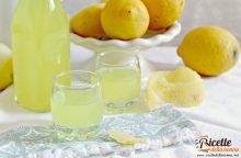 Limoncello