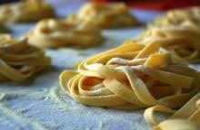 Vendita pasta online: la scelta giusta per gusto e comodità