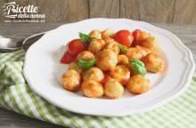 Gnocchi di pane