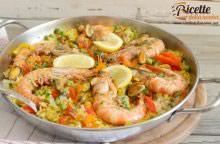 Paella