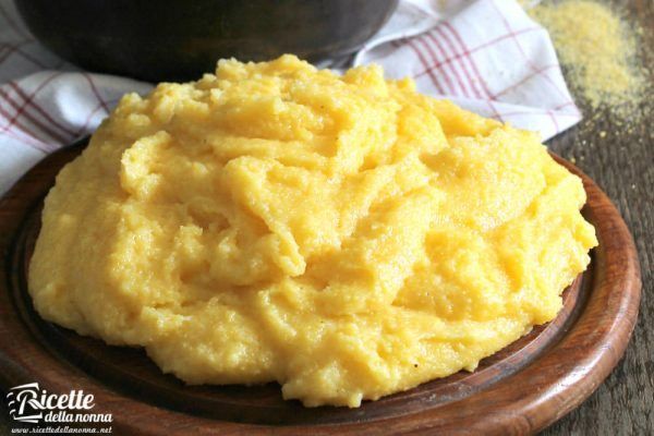 Come fare la polenta