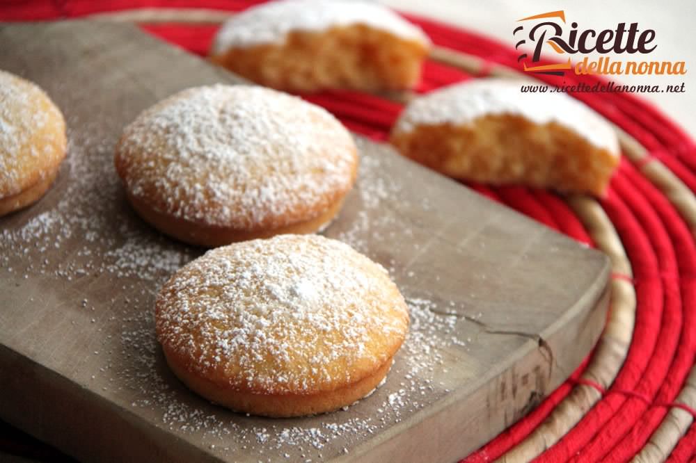 Pan de mej | Ricette della Nonna