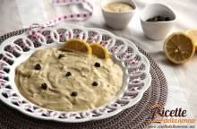 Vitello tonnato