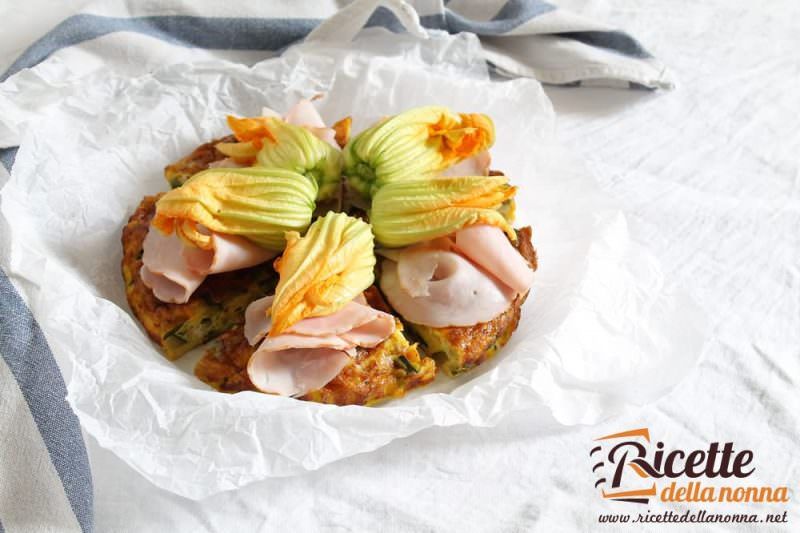 Frittata di zucchine | Ricette della Nonna