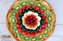 Crostata di frutta