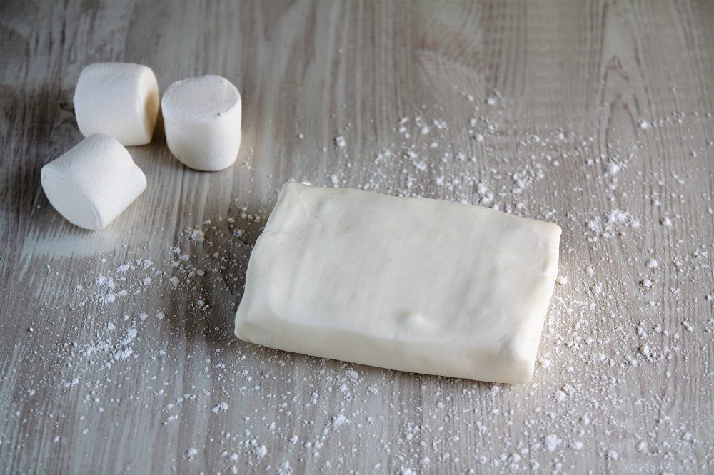 Come Preparare Il Fondente Di Marshmallows Ricette Della Nonna