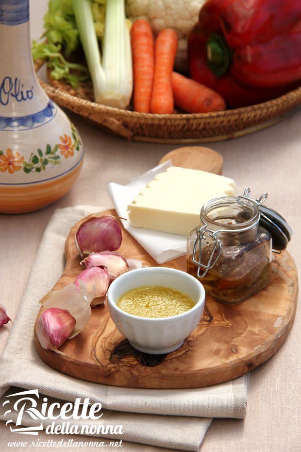 Bagna cauda