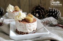 Semifreddo alle castagne