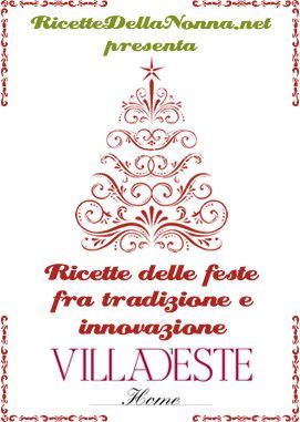 Ricette delle feste fra tradizione e innovazione