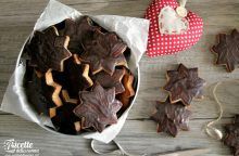 Lebkuchen, la magia dei biscotti speziati tedeschi per un Natale da sogno