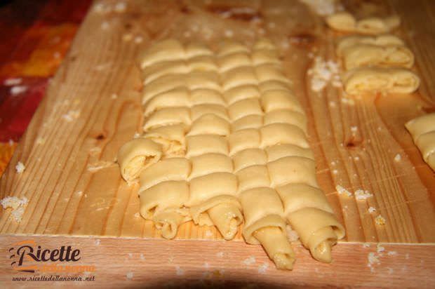 Chiacchiere Carnevale Dolci