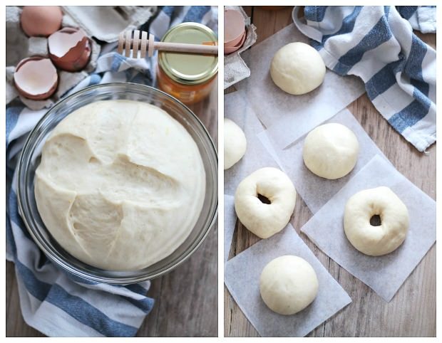 Graffe napoletane ricetta e foto