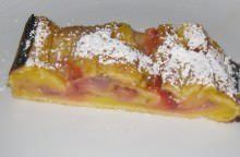 Strudel di primavera