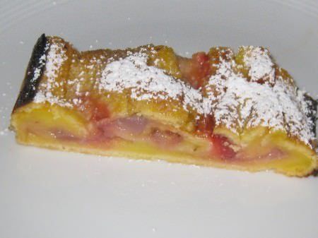 Strudel di primavera