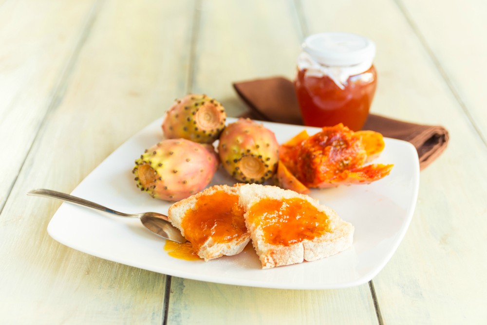 Marmellata di fichi d'india | Ricette della Nonna