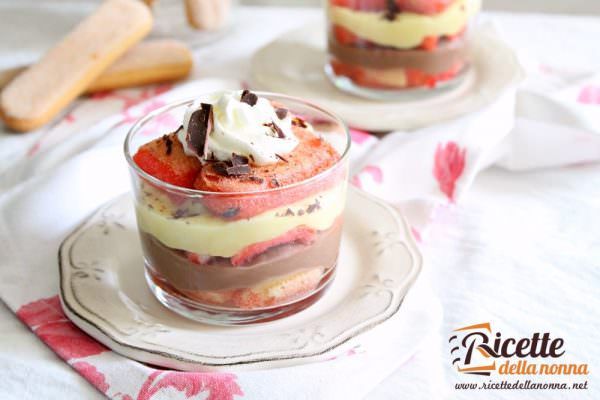 Zuppa inglese