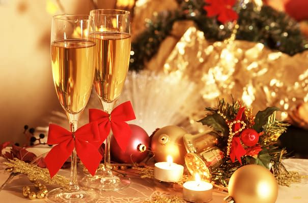 10 Antipasti Di Natale.10 Antipasti Sfiziosi Per Il Cenone Di Capodanno Ricette Della Nonna