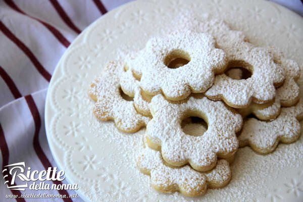 Biscotti Canestrelli