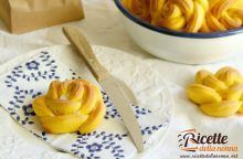 Fiorellini di zucca