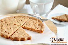 Shortbread: biscotti burrosi e buonissimi