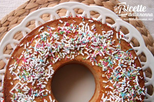 Berlingozzo, come fare il dolce tradizionale del Carnevale in Toscana