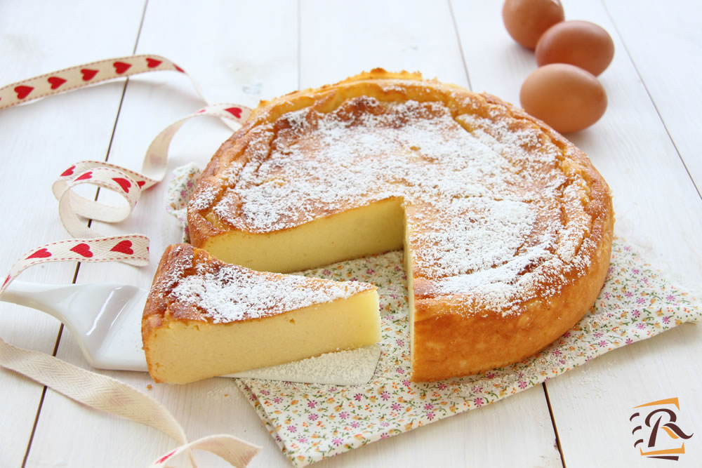 Ricetta migliaccio napoletano | Ricette della Nonna
