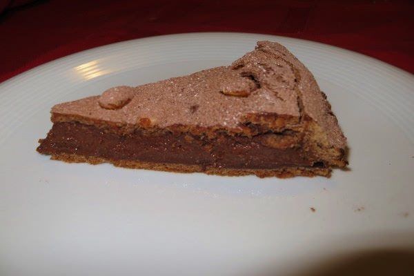 Torta del nonno