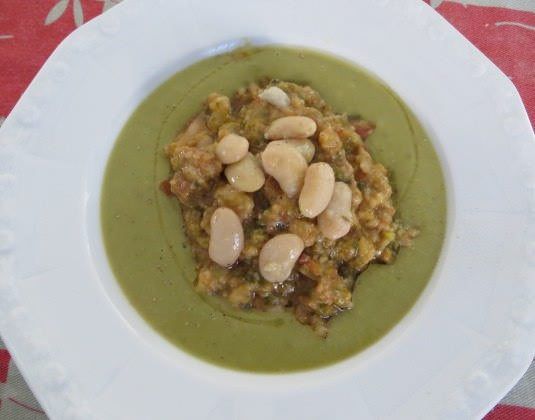 Ribollita ricetta e foto