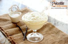 Crema Chantilly