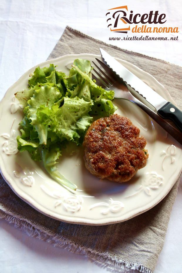 Medaglioni di carne alla paprika piccante