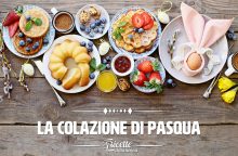 Colazione di Pasqua