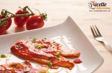 Platessa alla pizzaiola, come rendere gustoso il filetto di platessa