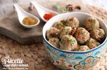 Polpette alle spezie, un piatto esotico e originale per un secondo che stupisce