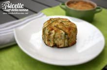 Timballo di zucchine