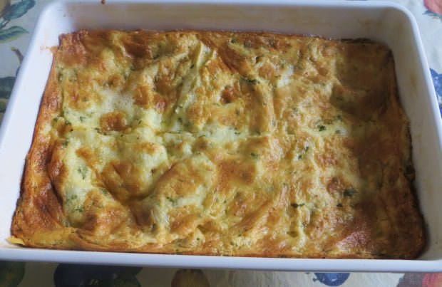 Lasagne nasello e melanzane ricetta e foto