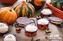 Dolci di Halloween