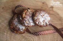 Biscotti con arachidi e cioccolato, l’abbinamento perfetto per uno snack goloso e croccante