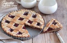 Linzer torte