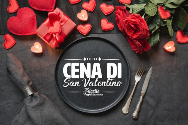 Cena di San Valentino