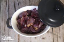 Cipolle di Tropea al forno