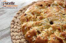 Focaccia della befana