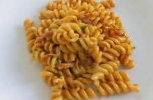 Fusilli capricciosi