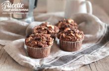 Muffin al caffè