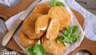 Mozzarella in carrozza ricetta e foto