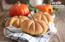 Pane alla zucca