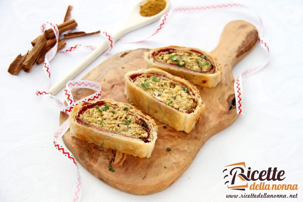 Pollo Speziato In Crosta Croccante Ricette Della Nonna