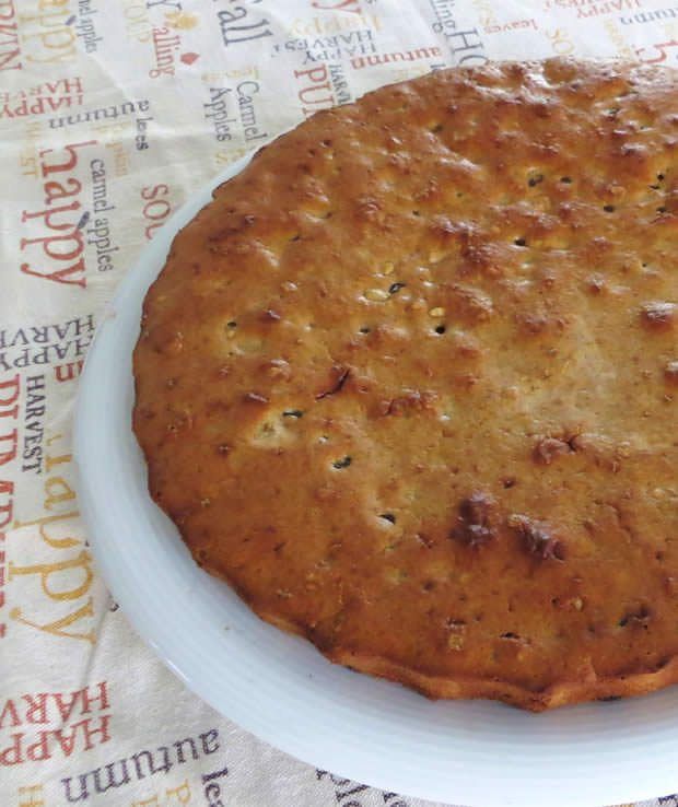 torta rustica