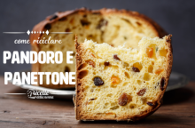 Non buttare quel pezzo di pandoro o panettone avanzato e scopri come trasformarlo in un qualcosa di sorprendente